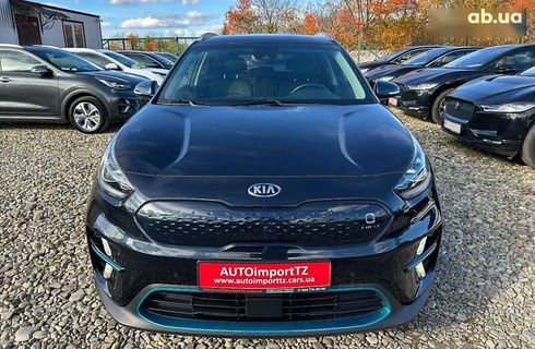 Kia Niro 2020 - фото 28