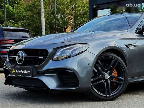 Mercedes-Benz E-Класс 2018 - фото 6