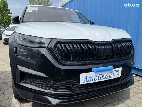 Skoda Kodiaq 2023 - фото 2