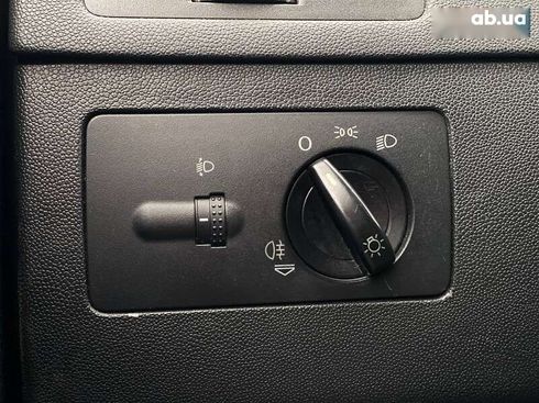 Skoda Fabia 2004 - фото 28