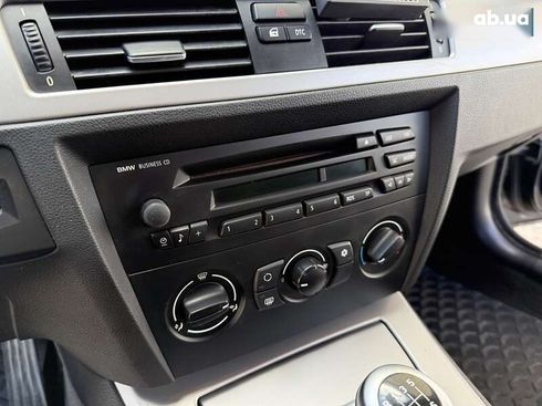 BMW 3 серия 2007 - фото 11