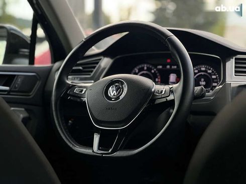 Volkswagen Tiguan 2018 - фото 9