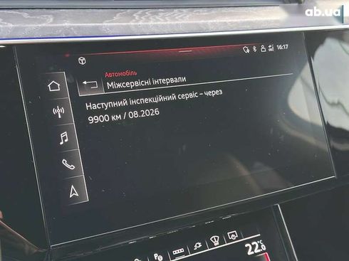 Audi E-Tron 2021 - фото 28