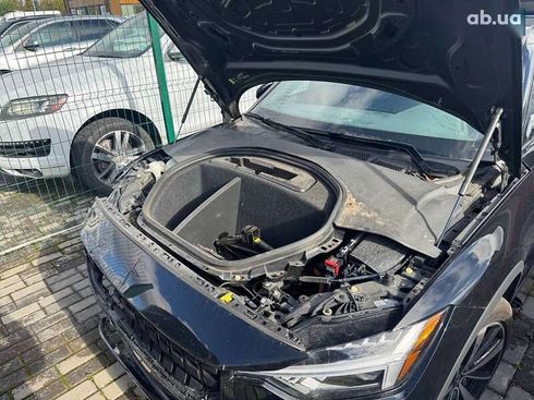 Polestar 2 2022 - фото 11