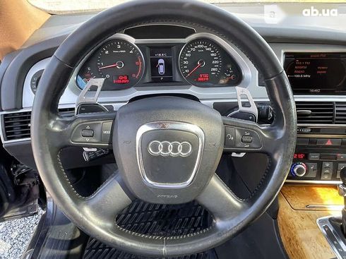 Audi A6 2009 - фото 27