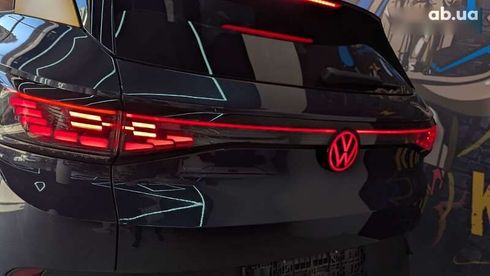 Volkswagen ID.4 Crozz 2022 - фото 17