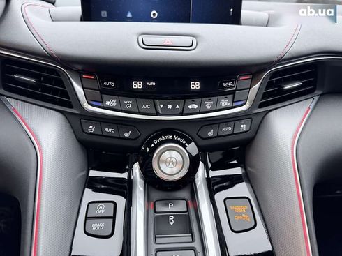 Acura TLX 2022 - фото 21