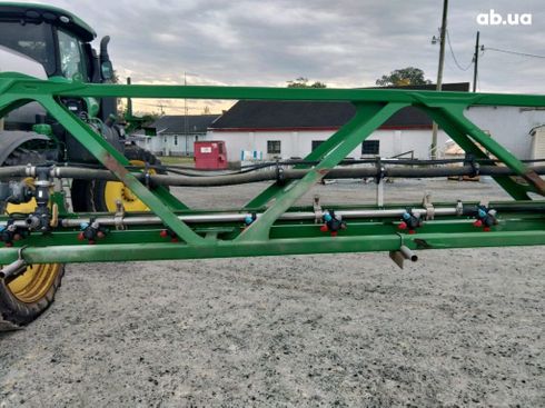 John Deere R4030 2021 - фото 16