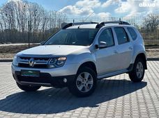Продаж вживаних Renault Duster в Києві - купити на Автобазарі