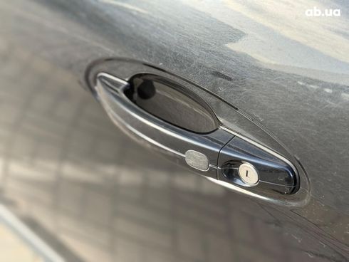 Ford C-Max 2014 черный - фото 20