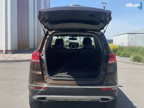 Chery Tiggo 5 2018 - фото 11