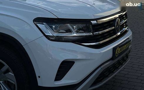 Volkswagen Atlas 2020 - фото 7