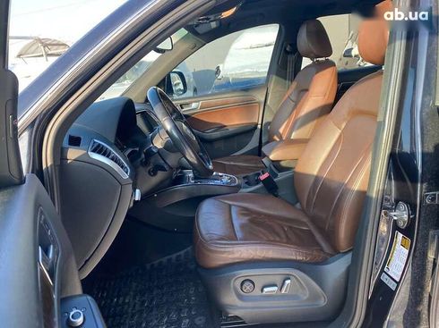 Audi Q5 2015 - фото 18