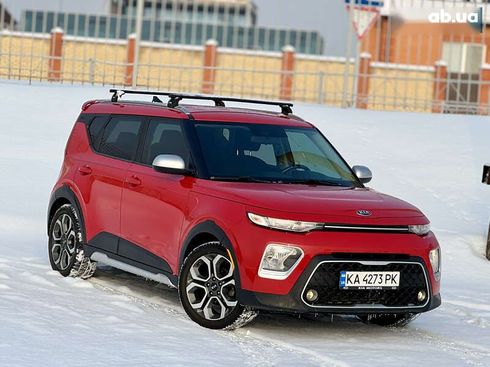 Kia Soul 2019 - фото 2