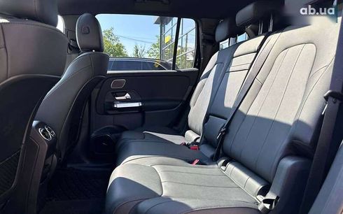 Mercedes-Benz EQB-Класс 2022 - фото 28