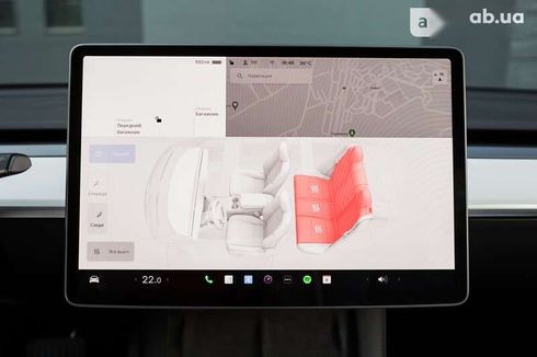 Tesla Model 3 2021 - фото 20