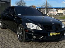 Продаж вживаних Mercedes-Benz в Мукачевому - купити на Автобазарі