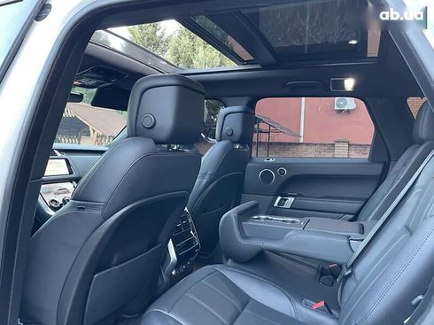 Land Rover Range Rover Sport 2018 - фото 3