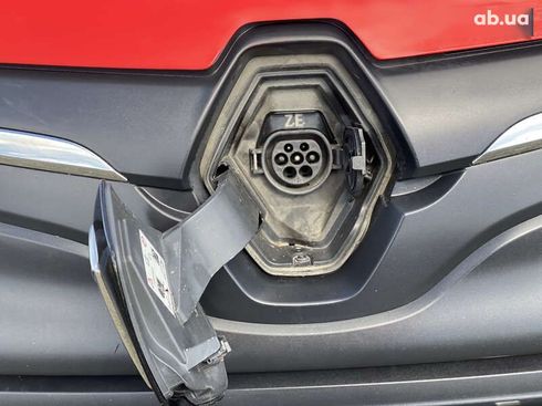 Renault Kangoo 2018 - фото 30