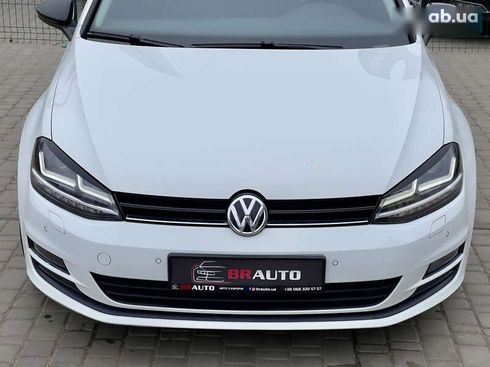 Volkswagen Golf 2015 - фото 12