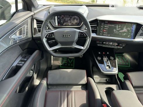 Audi Q5 e-tron 2024 - фото 30