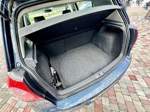 Volkswagen Golf 2004 - фото 23