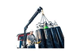 Купить новую спецтехнику Hiab в Украине - купить на Автобазаре