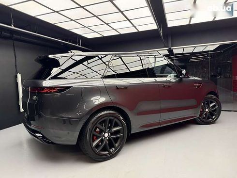 Land Rover Range Rover Sport 2022 - фото 20