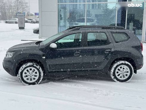 Renault Duster 2024 - фото 3