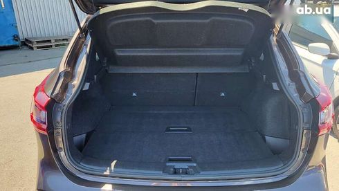 Nissan Qashqai 2021 - фото 21