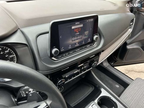 Nissan Rogue 2020 - фото 29