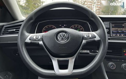 Volkswagen Jetta 2018 - фото 18