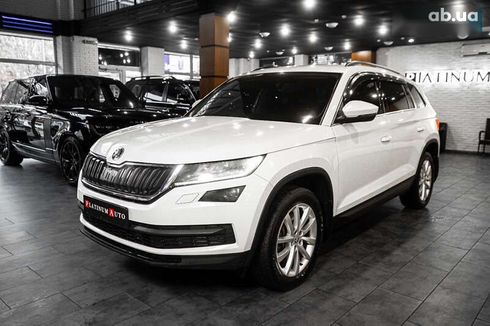 Skoda Kodiaq 2018 - фото 7