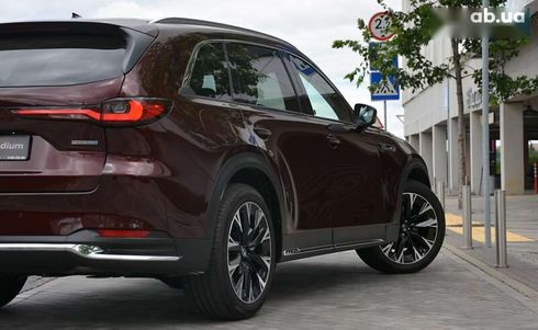 Mazda CX-90 2023 - фото 18