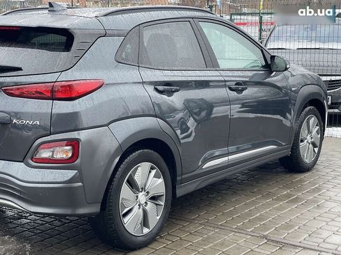 Hyundai Kona 2019 - фото 27