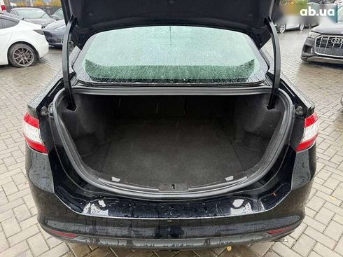 Ford Fusion 2016 - фото 8