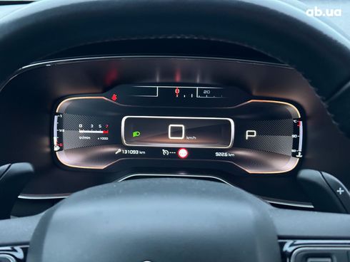 Citroёn C5 2019 черный - фото 61