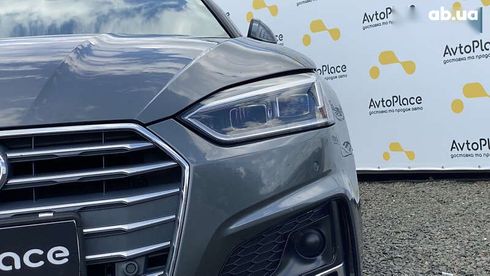 Audi A5 2019 - фото 13