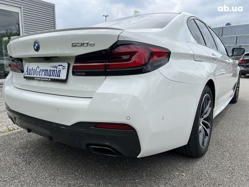 BMW 5 серия 2022 - фото 25