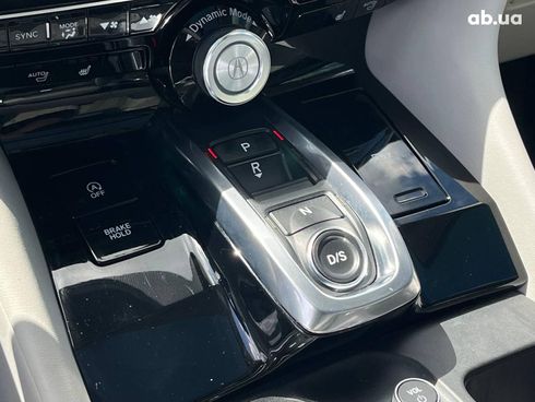Acura MDX 2021 серый - фото 29