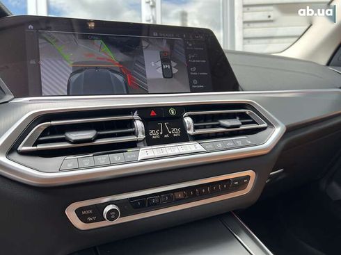 BMW X5 2022 - фото 21