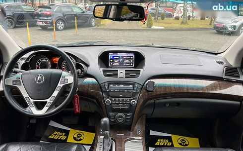 Acura MDX 2011 - фото 13