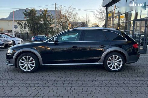 Audi A4 2009 - фото 4