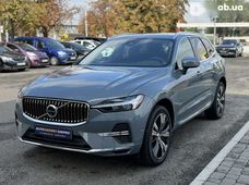 Купить Volvo XC60 2023 бу в Днепре - купить на Автобазаре