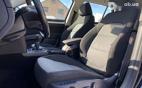Skoda Superb 2012 - фото 8