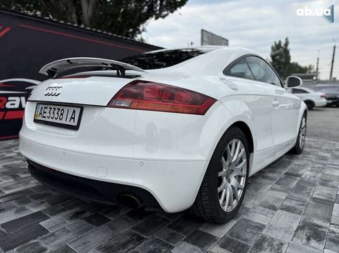 Audi TT 2011 - фото 9
