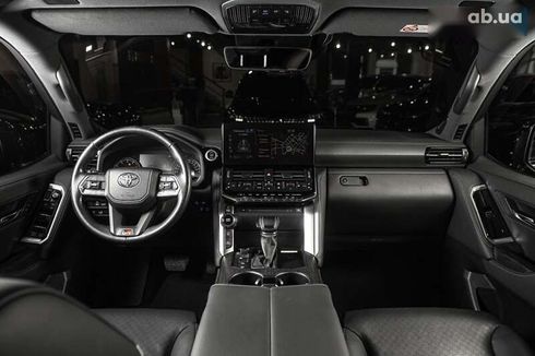 Toyota Land Cruiser 2021 - фото 19
