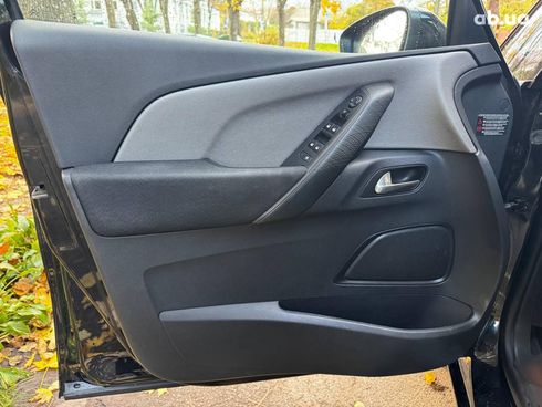 Citroёn C4 Picasso 2015 черный - фото 9