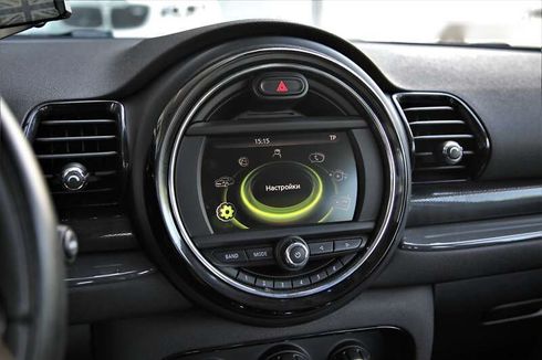 MINI Clubman 2016 - фото 16