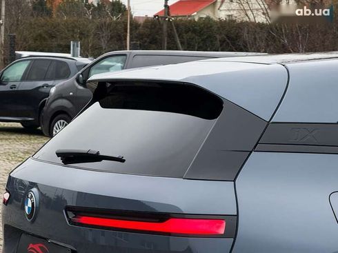 BMW iX 2022 - фото 27